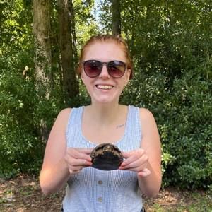 Meet your Posher, Bridgette